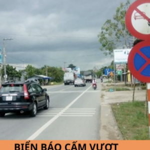 KINH NGHIỆM VƯỢT XE AN TO&Agrave;N, Đ&Uacute;NG C&Aacute;CH, Đ&Uacute;NG LUẬT GIAO TH&Ocirc;NG