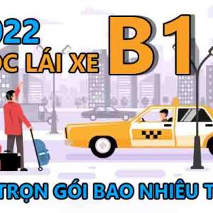 THI BẰNG B1