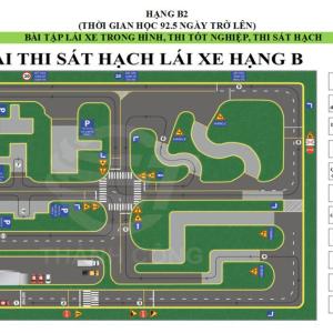 Thi bằng B2