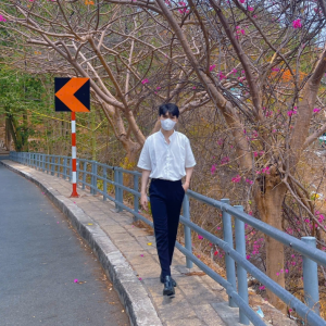Nguyễn Th&agrave;nh Chinh