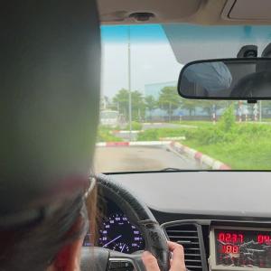 Bổ t&uacute;c trong th&agrave;nh phố
