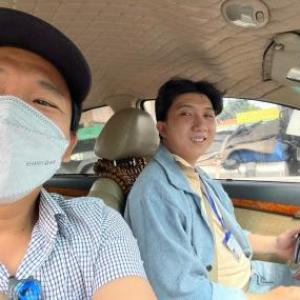 Học Bổ T&uacute;c L&aacute;i Xe Thuận An