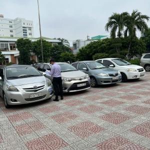 Xe Đời Mới 