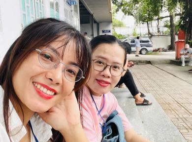 Thi S&aacute;t Hạch V&agrave; Đ&atilde; C&oacute; Bằng &ndash; Bổ T&uacute;c Tay L&aacute;i Thầy Cường