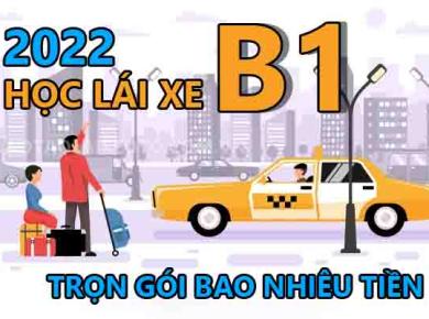 THI BẰNG B1