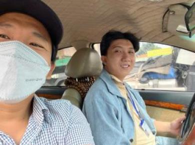 Học Bổ T&uacute;c L&aacute;i Xe Thuận An