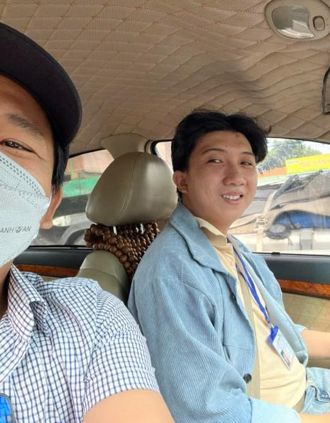 Thầy Cường Bổ T&uacute;c